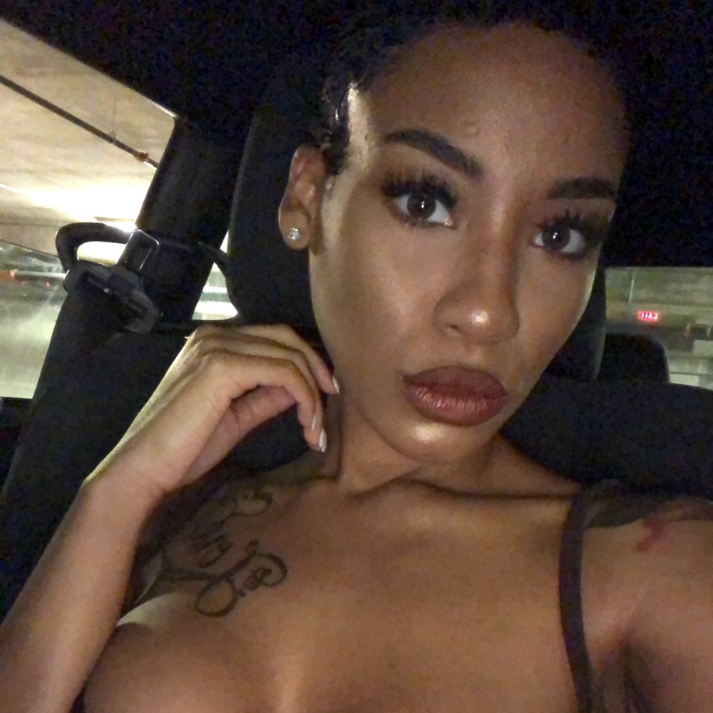 Meet your Posher, Shyan